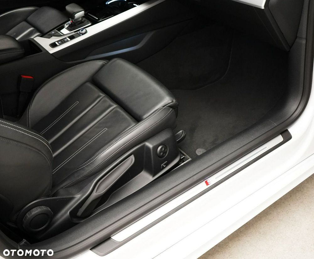 Audi A5 Cabrio - 22