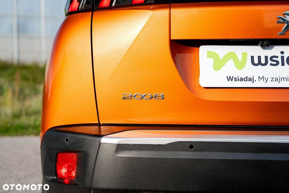 Peugeot 2008 - 14