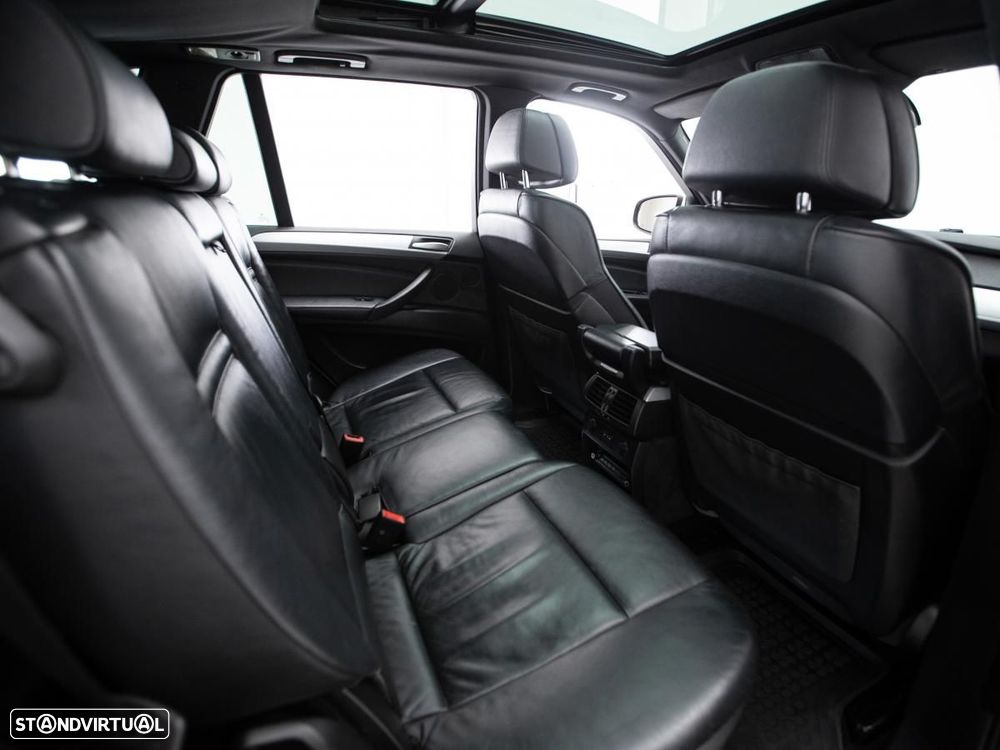 BMW X5 - 13
