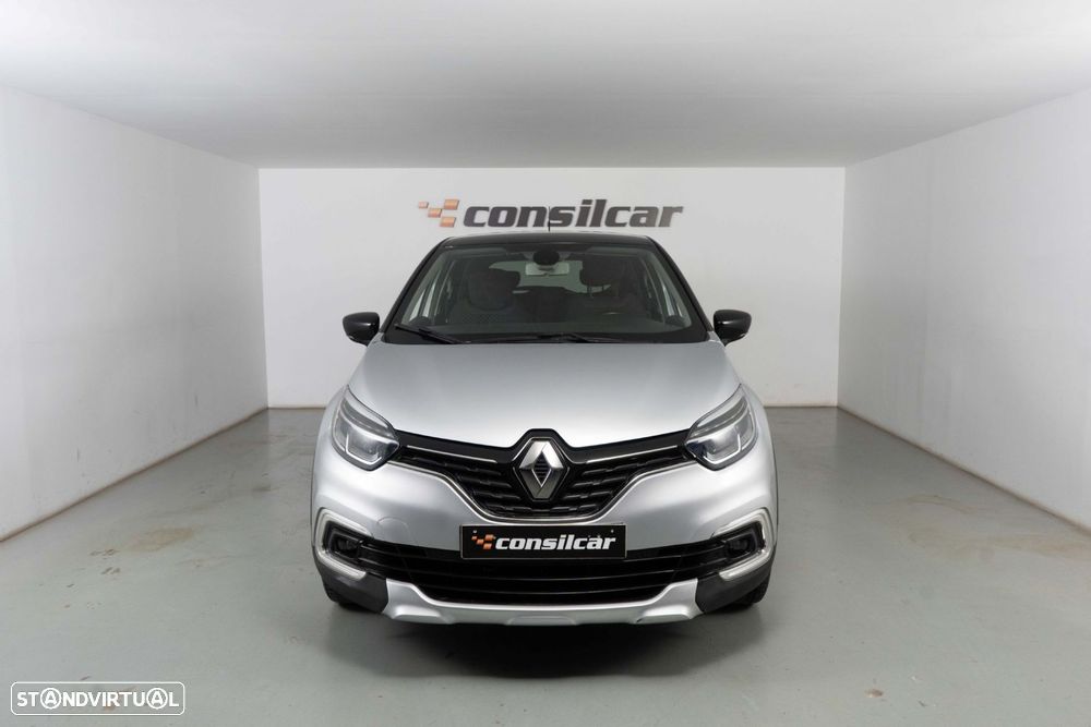 Renault Captur 1.5 dCi Exclusive - 4