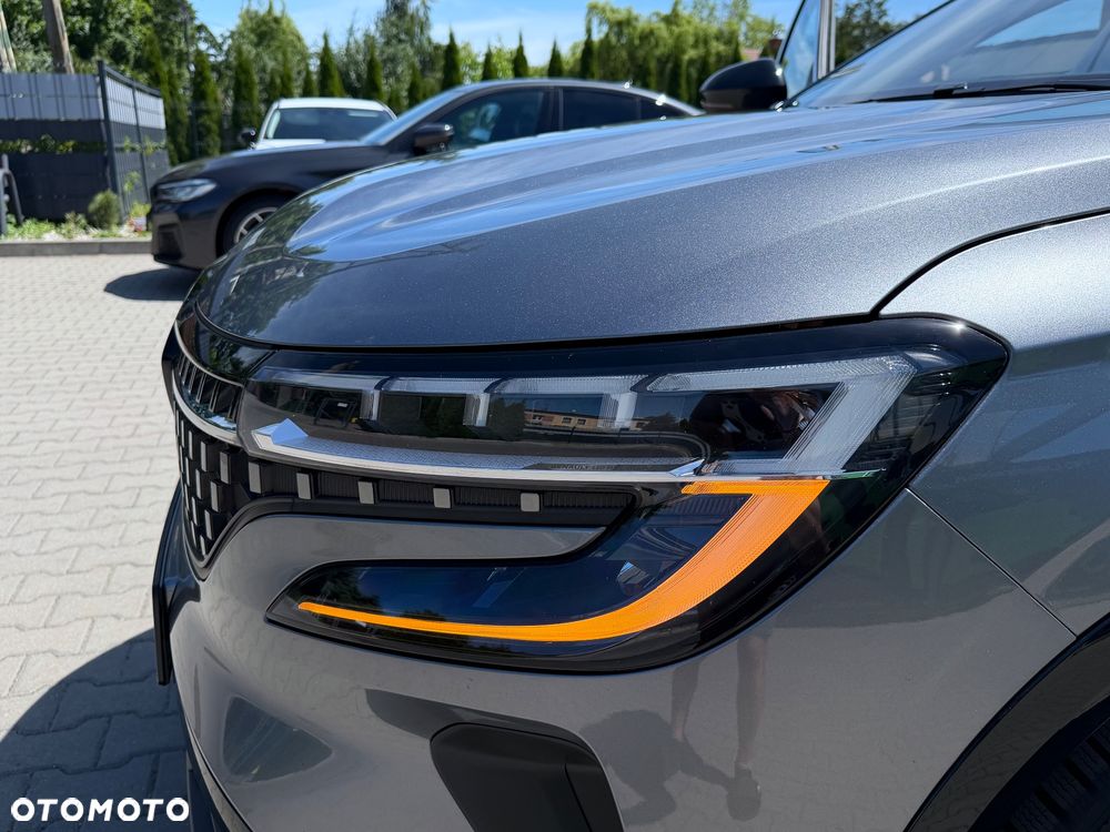 Renault Austral 1.3 TCe mHEV Iconic - 19
