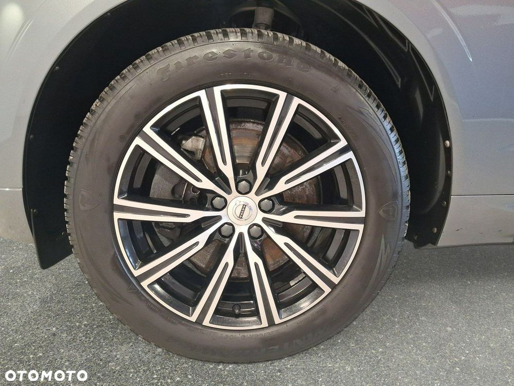 Volvo XC 60 - 12