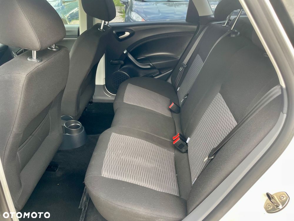 Seat Ibiza 1.2 TSI i-Tech - 25