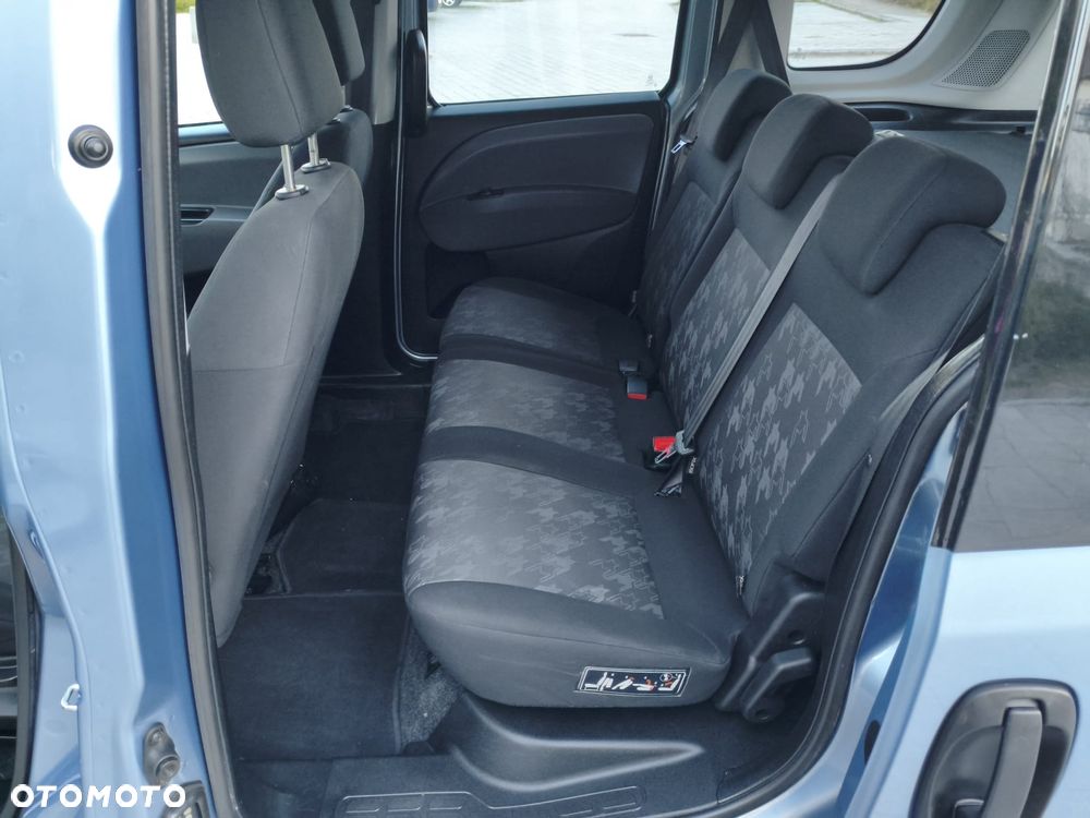 Opel Combo 1.4 Turbo L1H1 Edition - 29