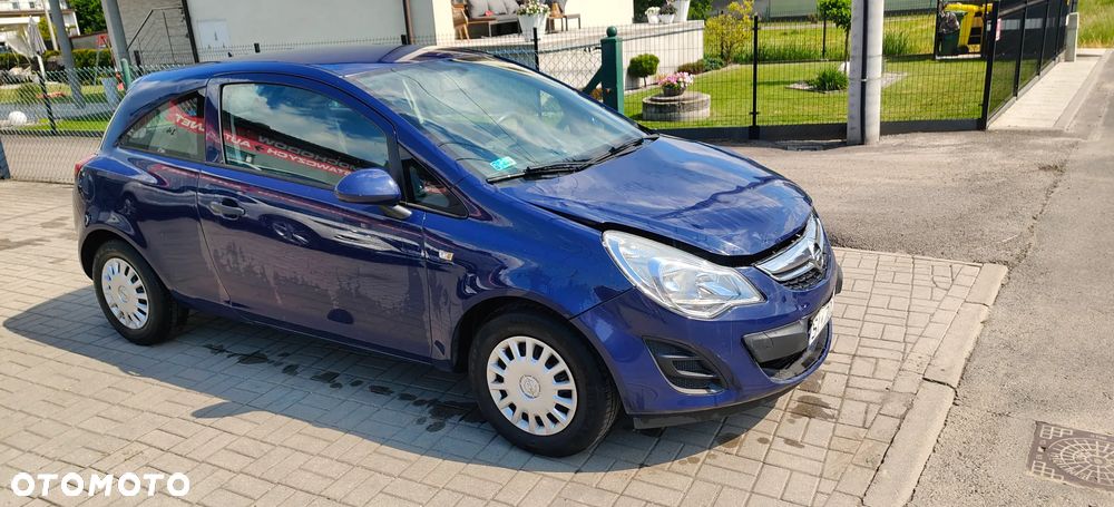 Opel Corsa 1.0 12V Edition / Active - 2