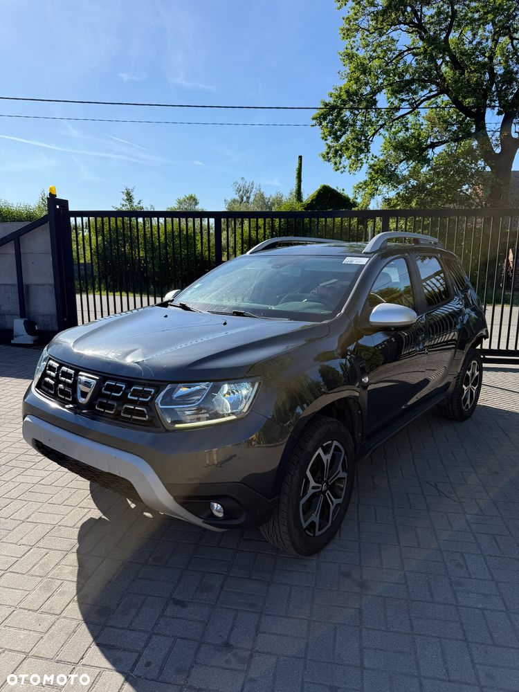 Dacia Duster - 3