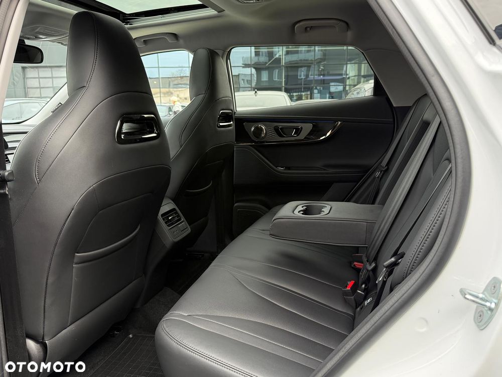 Omoda 5 1.6 T-GDI Premium DCT - 34