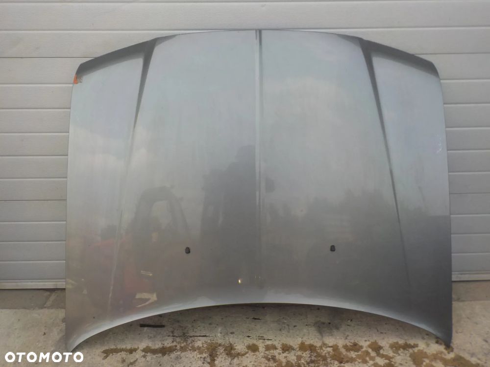 CHRYSLER 300C MASKA POKRYWA SILNIKA - 1