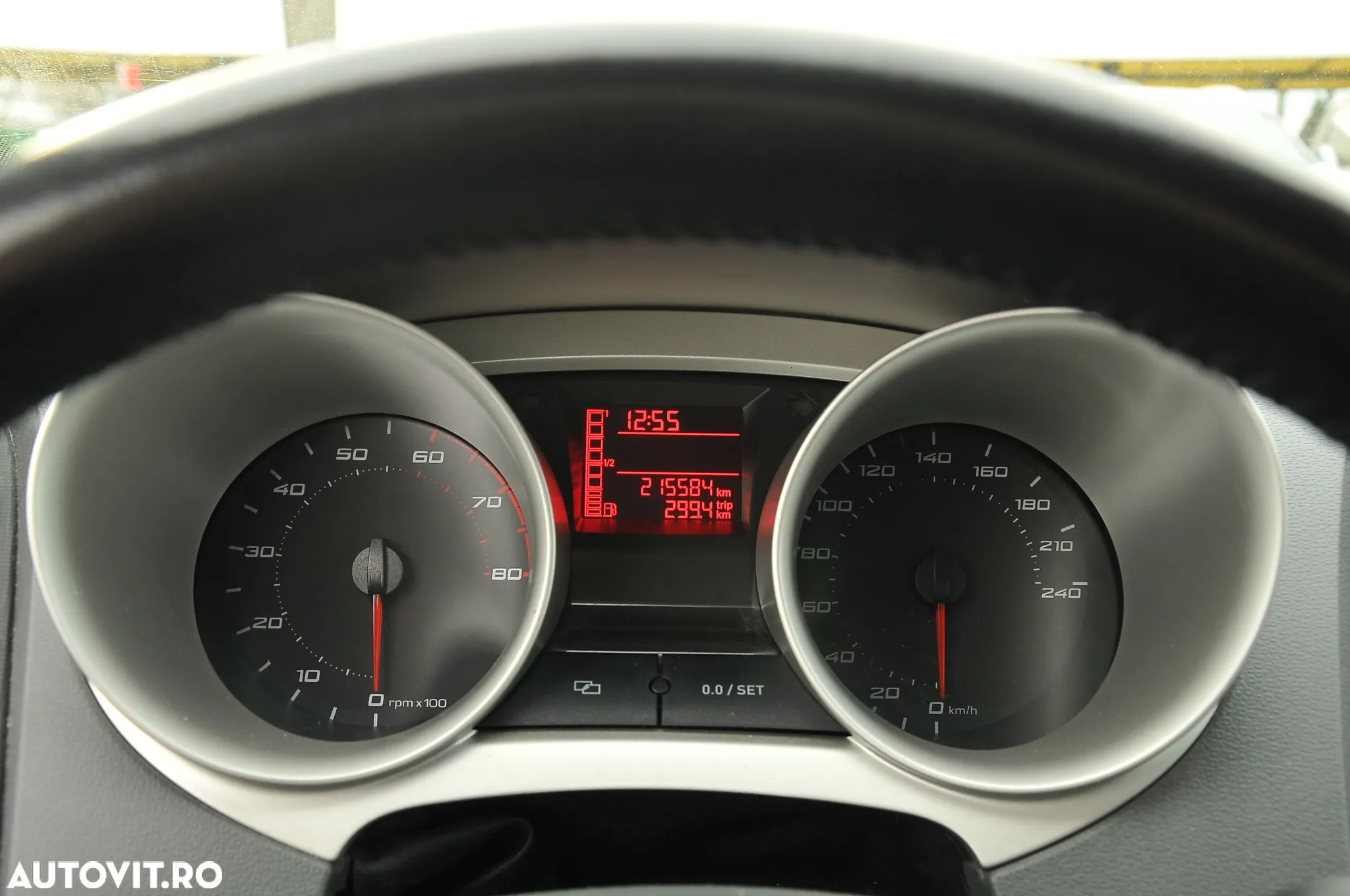 Seat Ibiza - 6