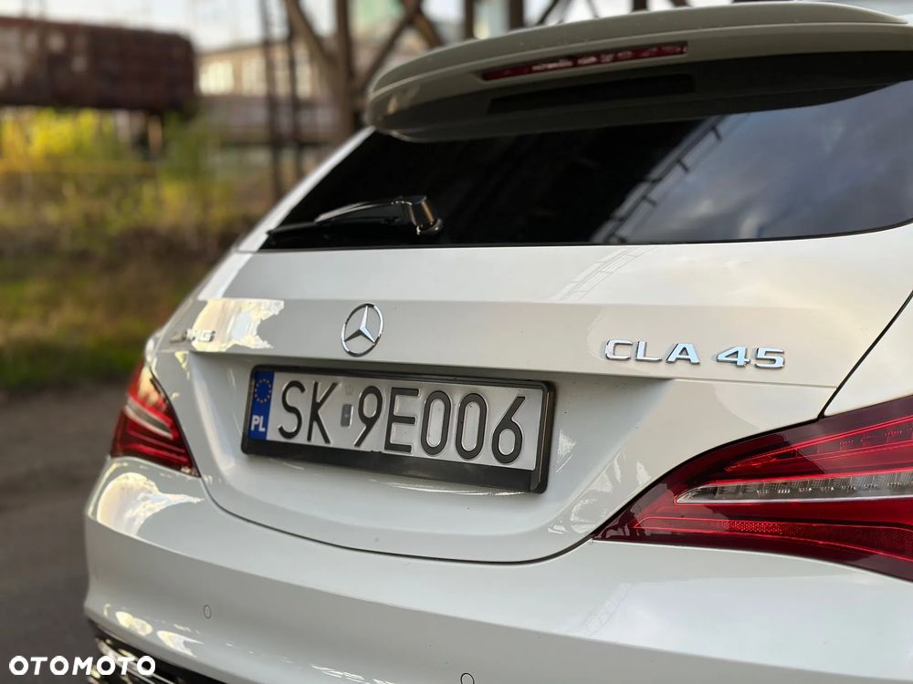 Mercedes-Benz CLA - 16