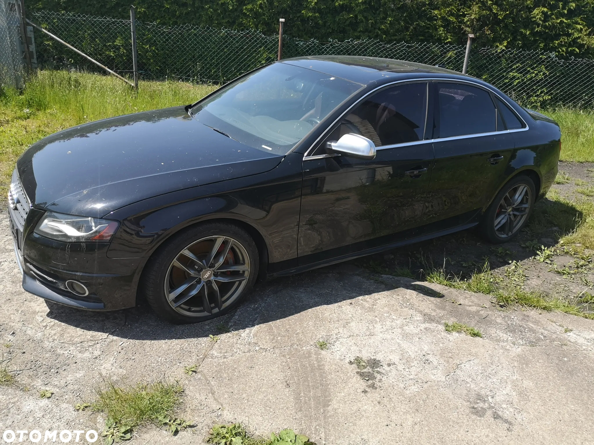 Audi S4 3.0 TFSI Quattro S tronic - 4