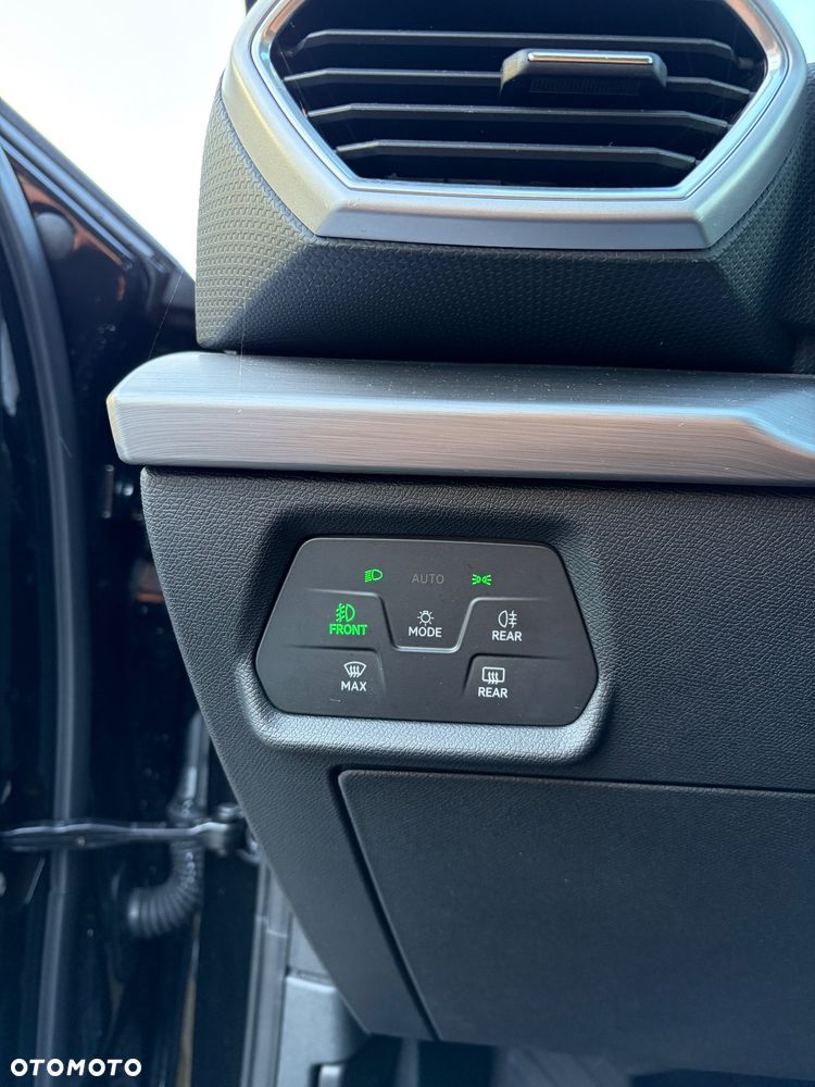 Seat Leon 2.0 TSI FR DSG - 19