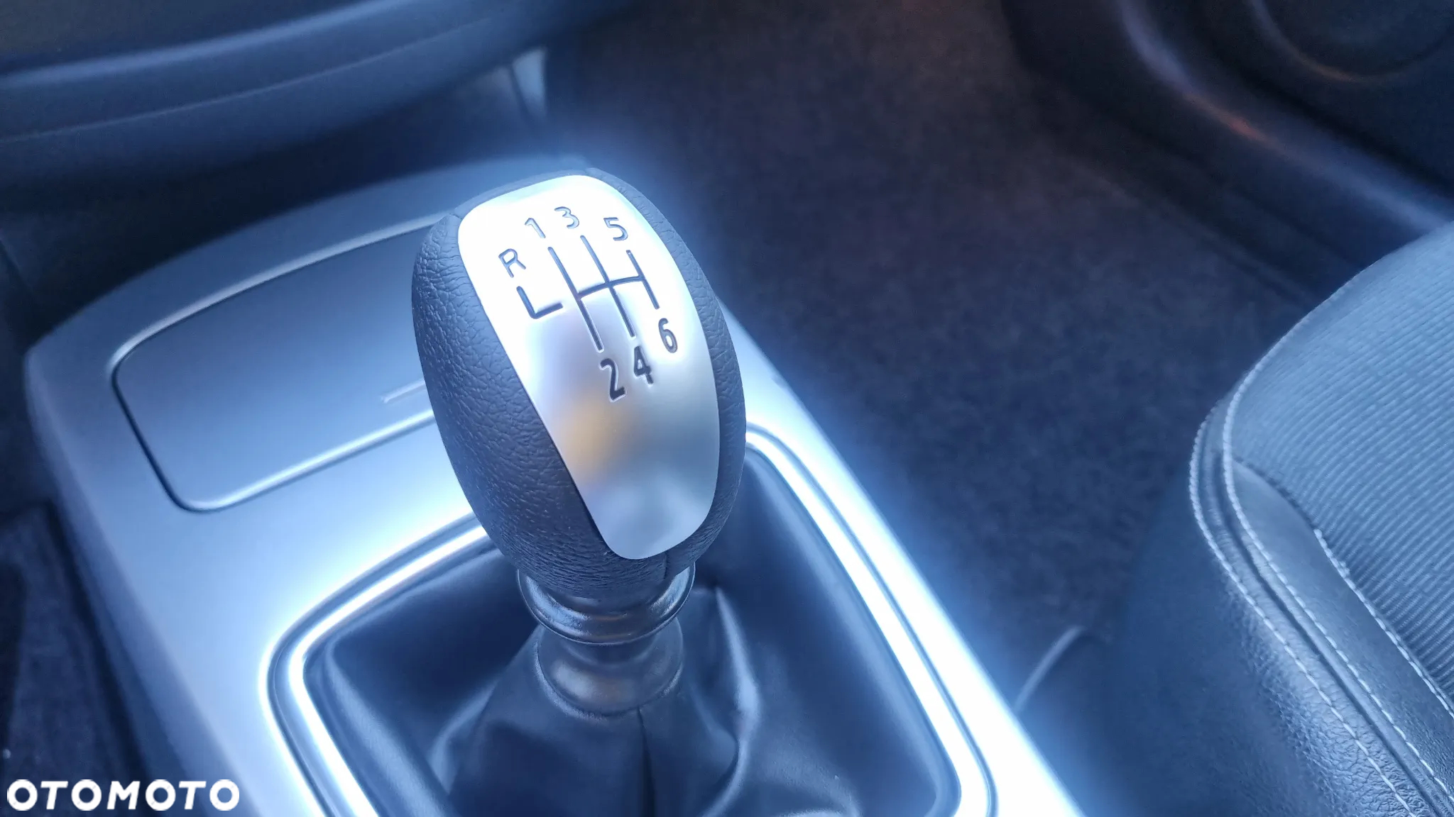 Renault Laguna 2.0 Privilege - 36