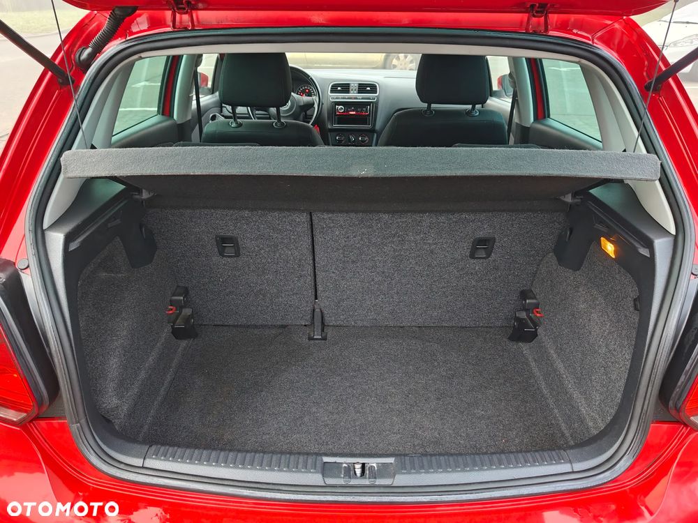 Volkswagen Polo 1.6 TDI Comfortline - 17