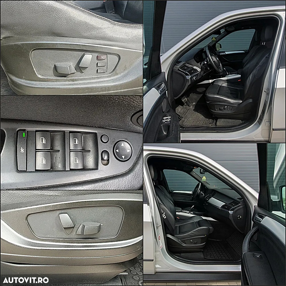 BMW X5 xDrive30d - 10