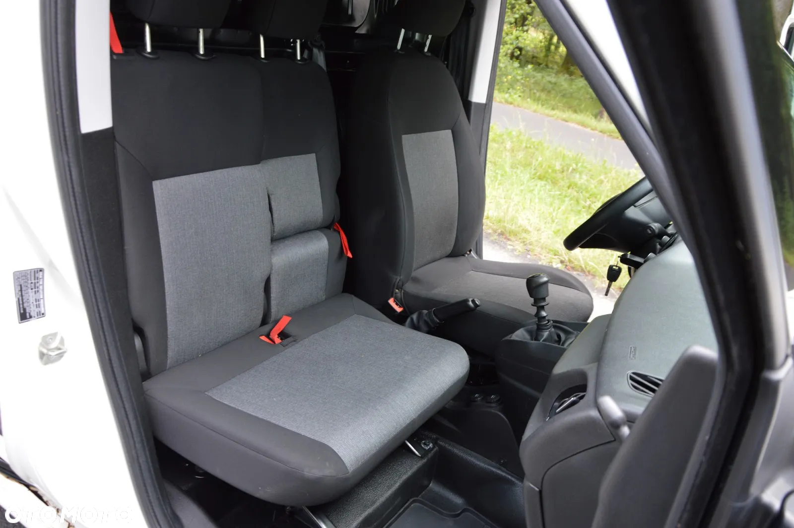 Fiat DOBLO MAXI L2H1 - 6
