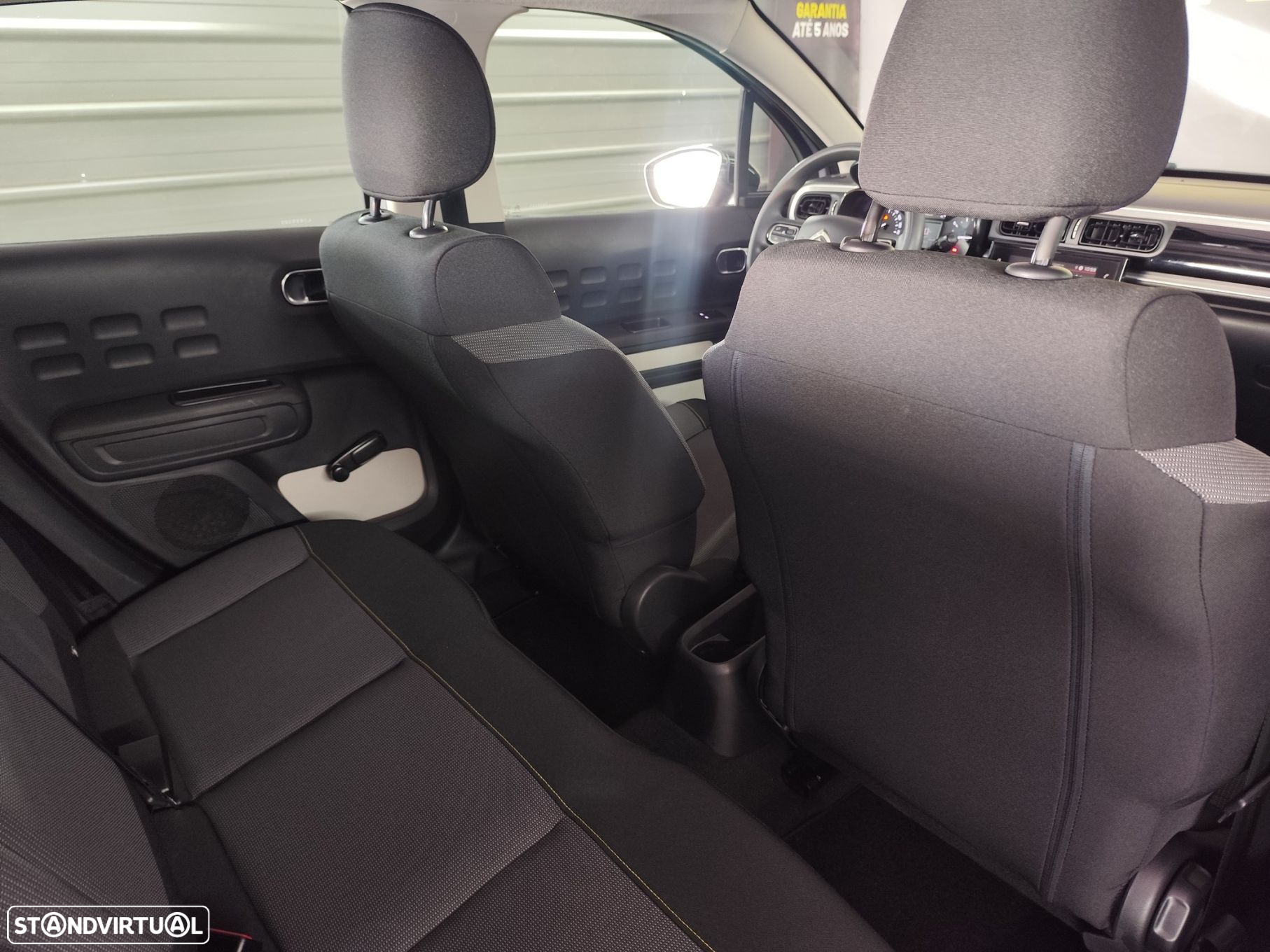 Citroën C3 Pure Tech S&S Shine - 27