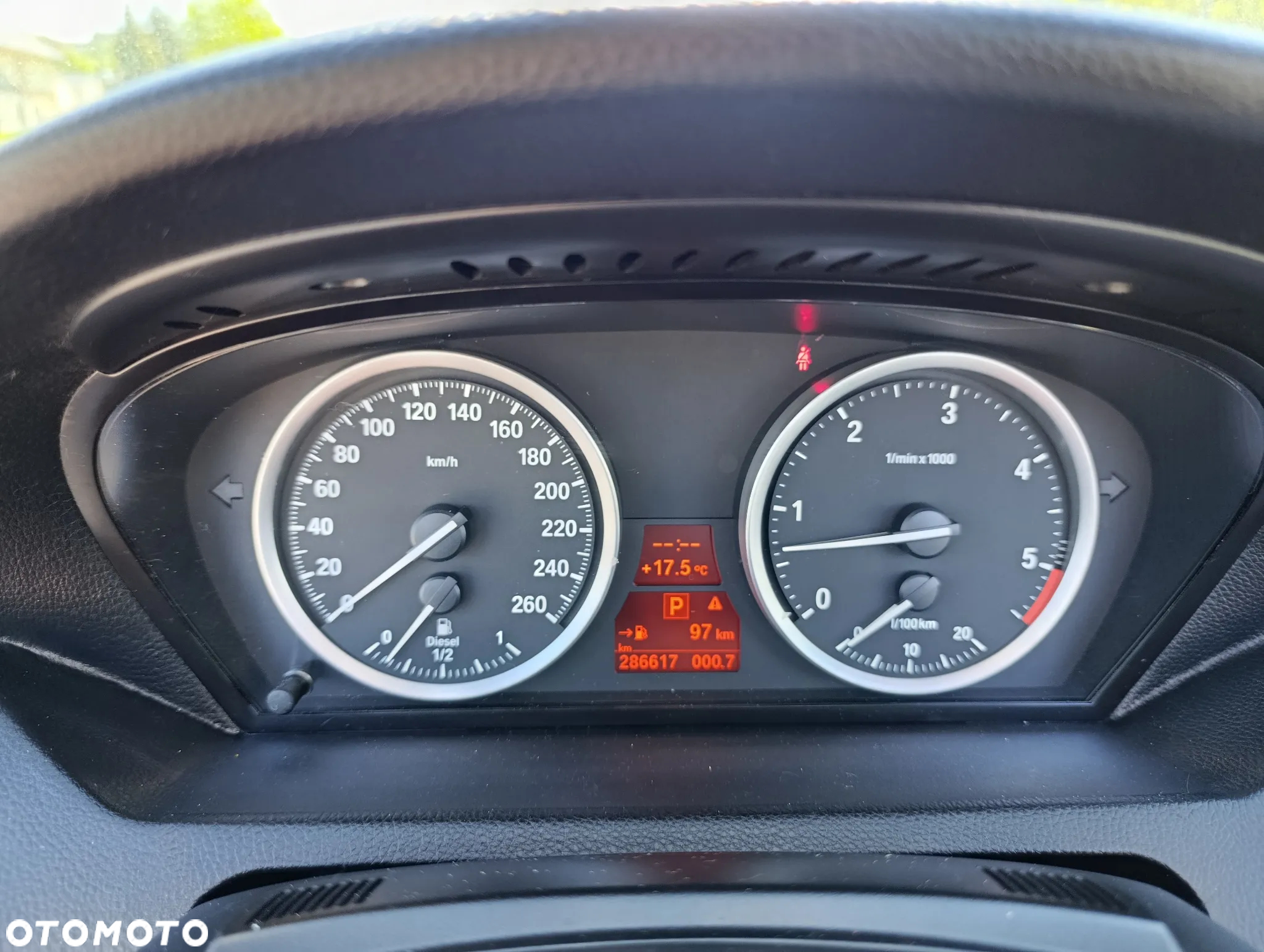 BMW Seria 6 635d - 21