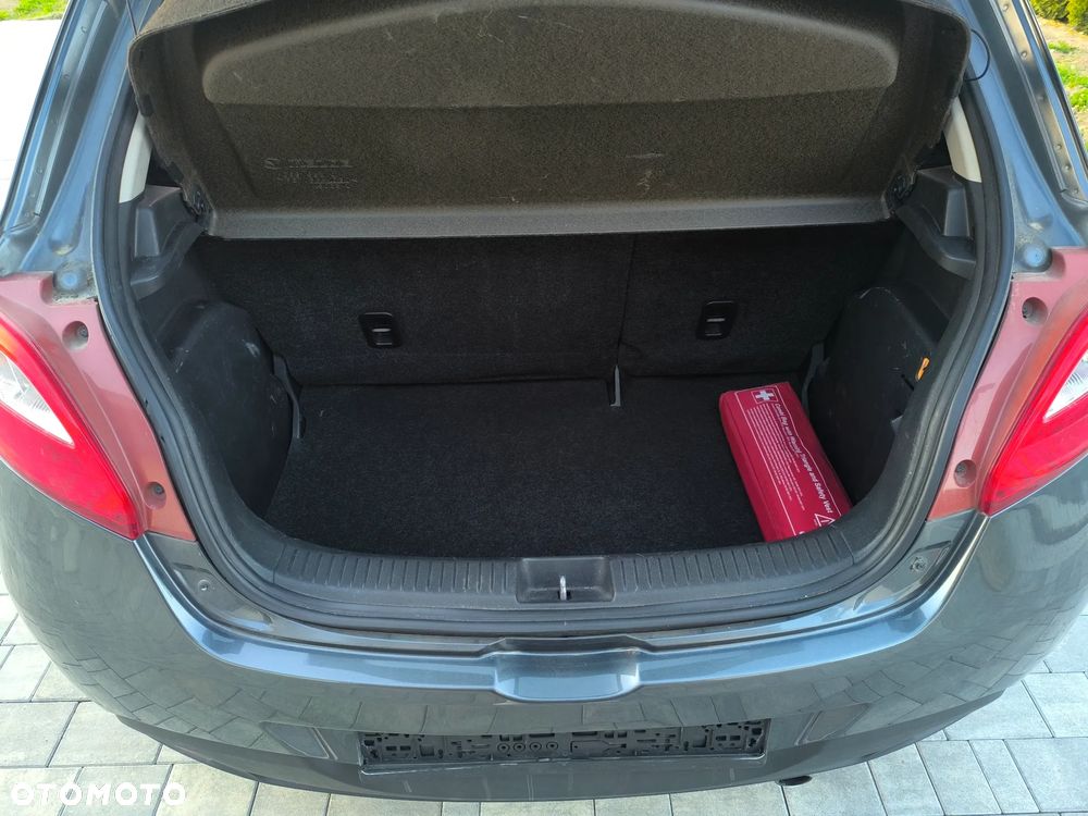 Mazda 2 1.5 Sport Dynamic - 7