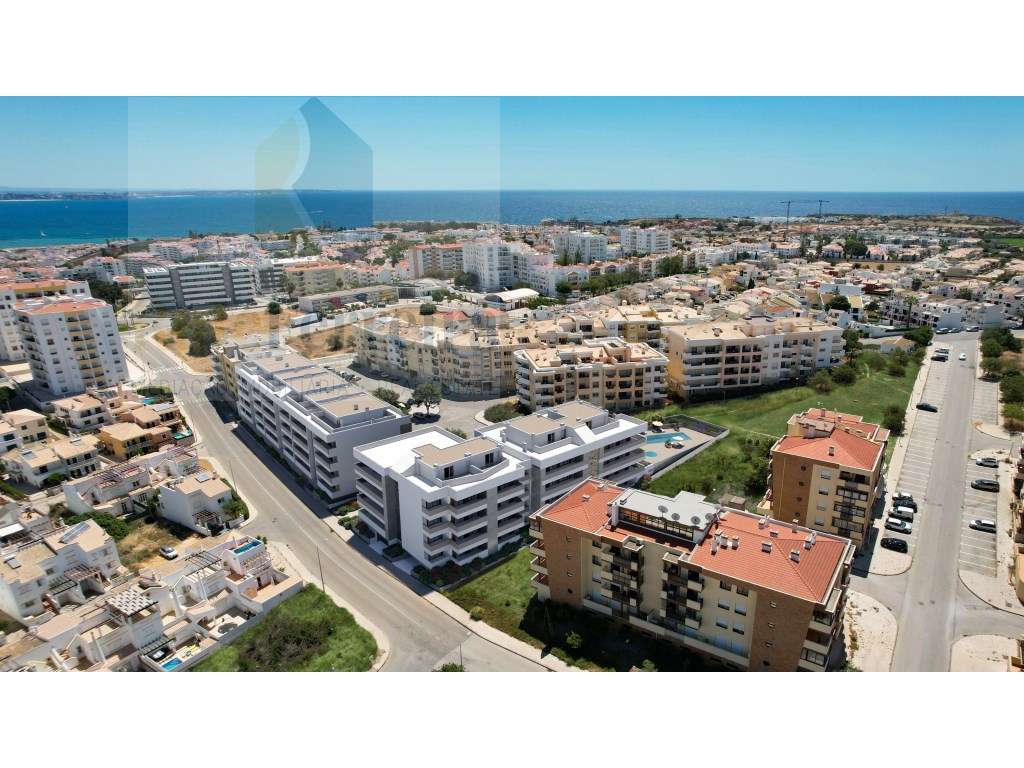 Domus 22 & 23 | Apartamentos novos em Lagos, Algarve - Grande imagem: 2/16