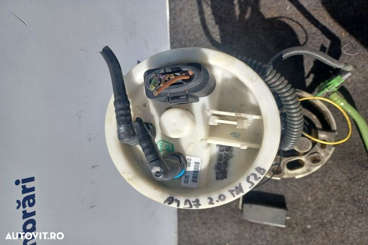Pompa motorina din rezervor 8E0919050D Audi A4 B7 [2004 - 2008] Avant - 2