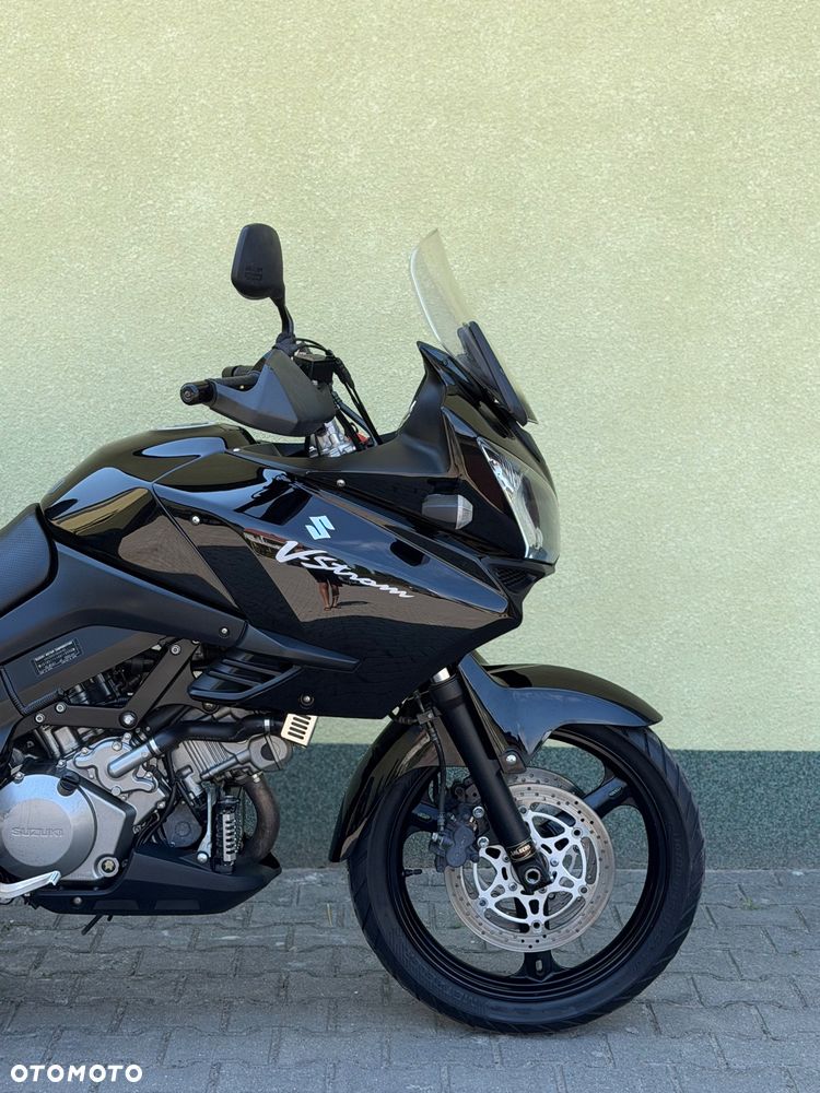 Suzuki DL - 7
