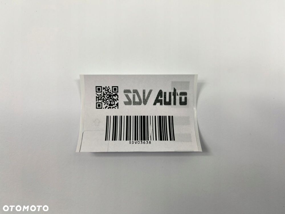 ORYGINALNE GŁOŚNIKI W DESKE ROZDZIELCZĄ KONSOLĘ MERCEDES W124 1248200002 - 11