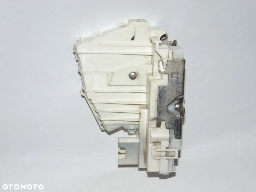Zamek przedni przód prawy pasażera 1697202835 Mercedes W169 W245 A B Klasa 04-08r - 6