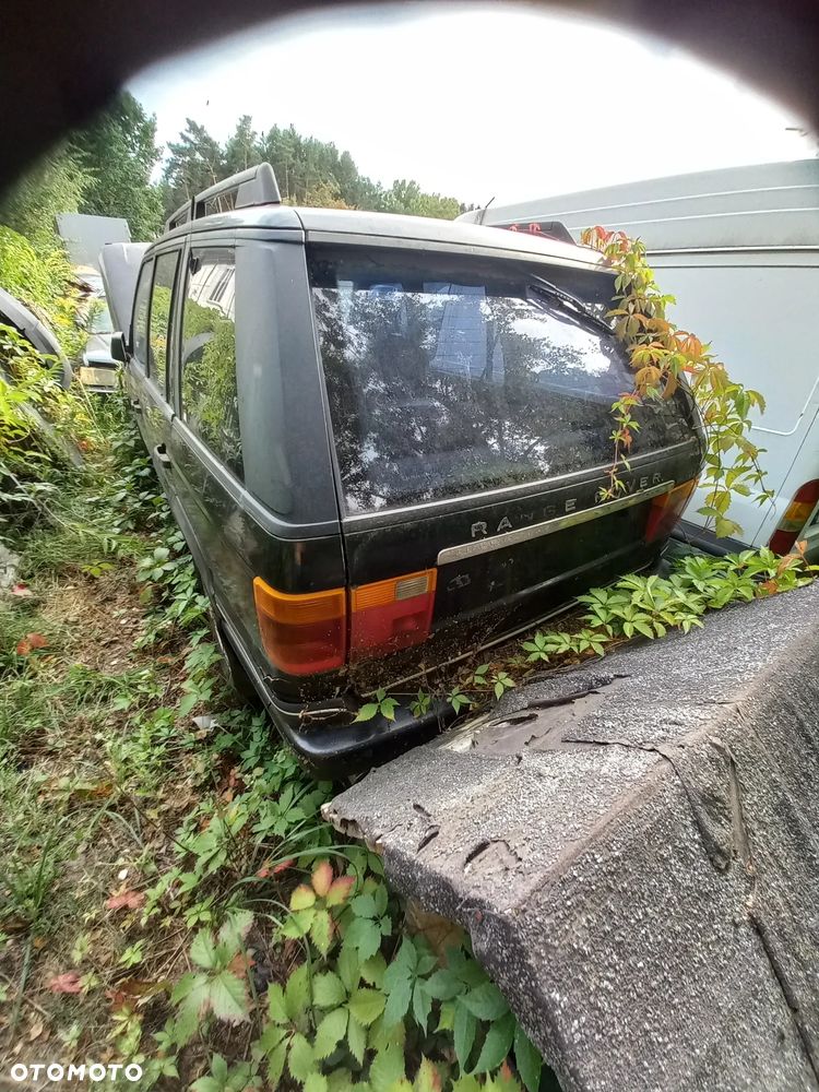 Land Rover Range Rover - 3