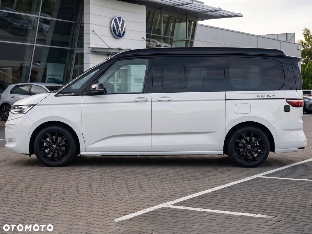Volkswagen Multivan - 6