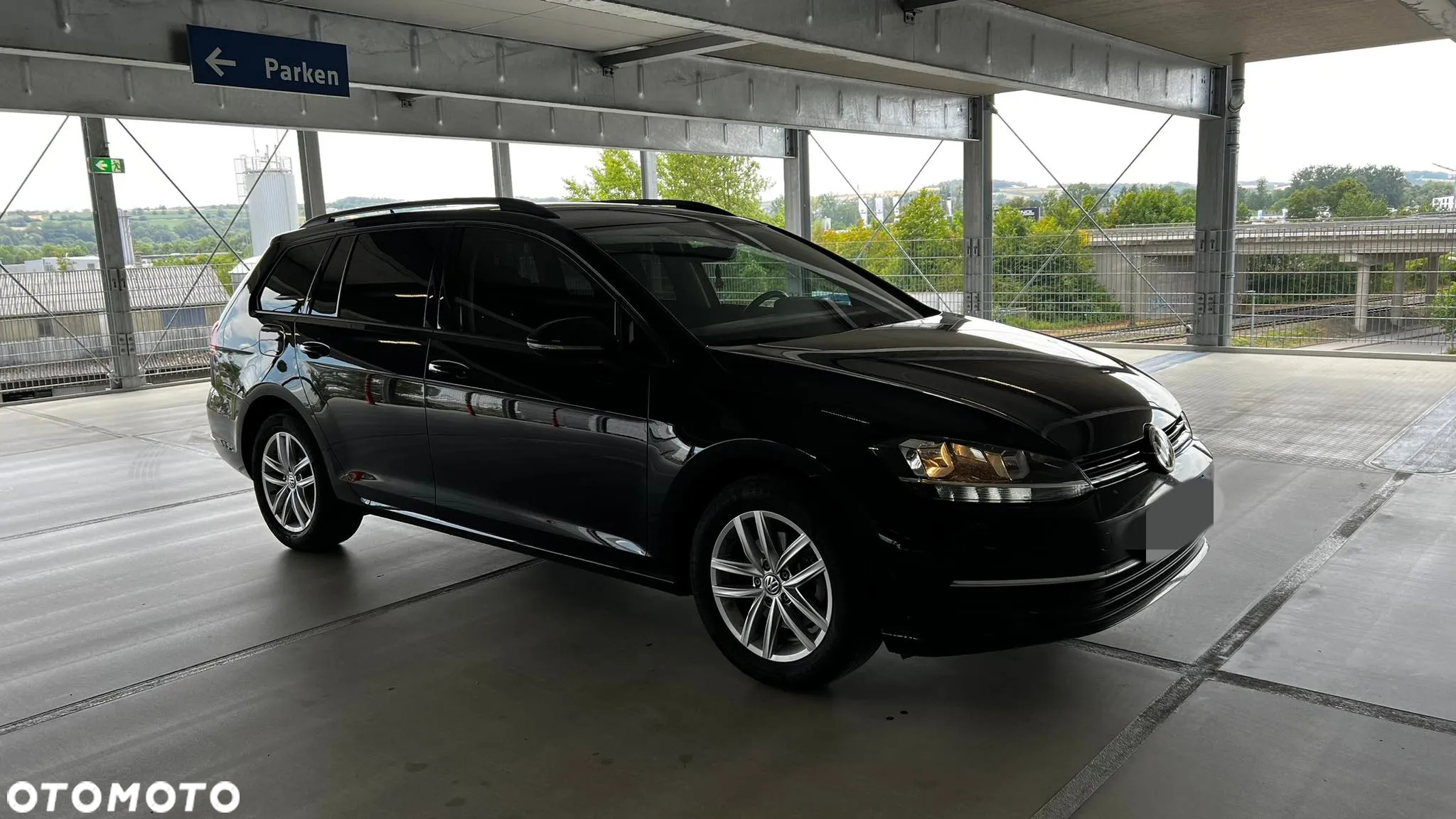 Volkswagen Golf VII 2.0 TDI BMT Comfortline - 2