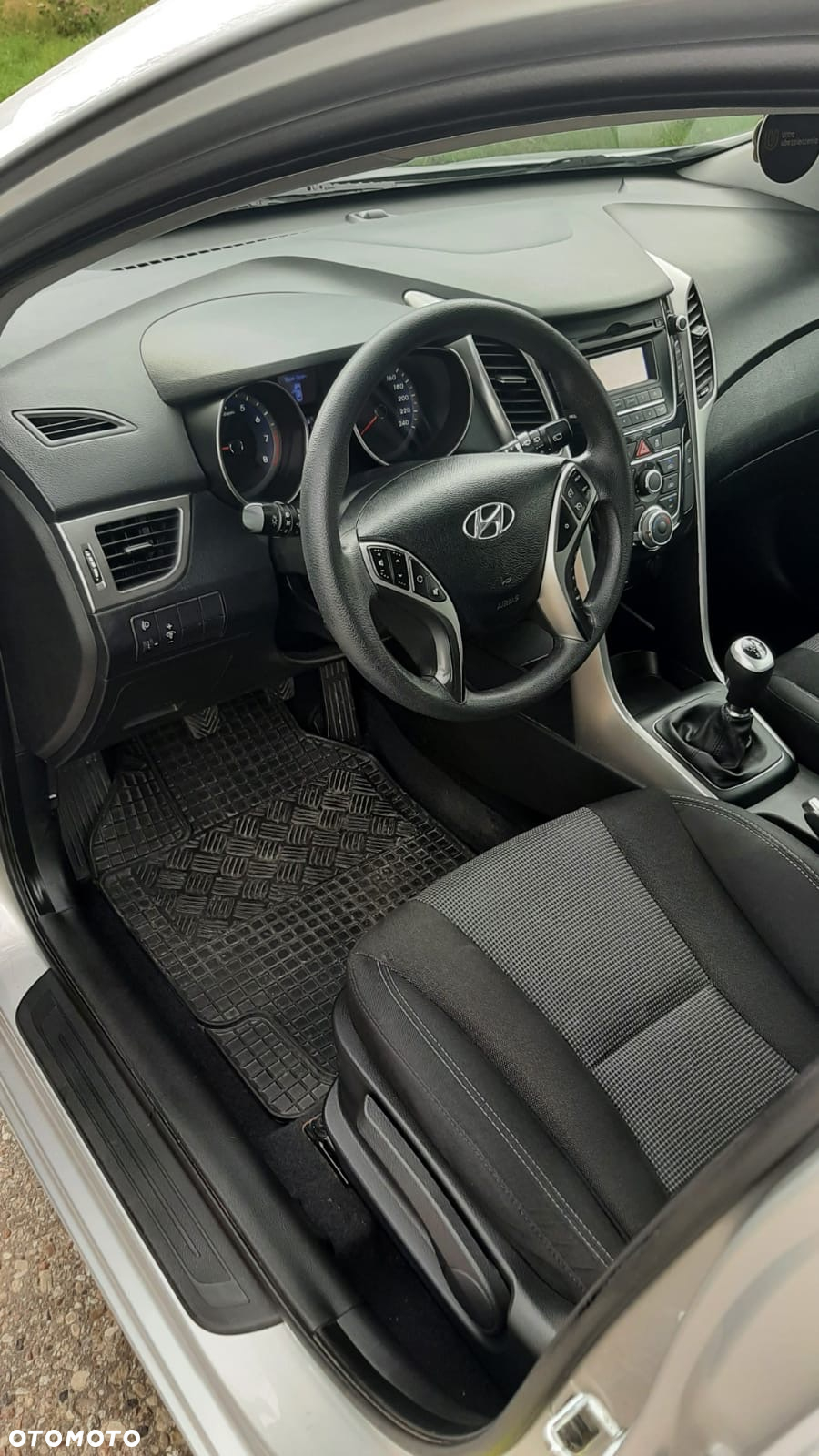 Hyundai i30 1.6 Classic - 12
