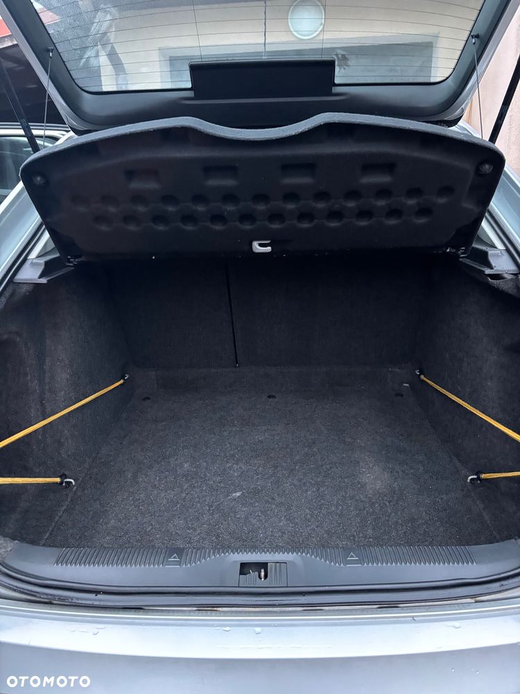 Skoda Octavia 1.9 TDI Mint - 10
