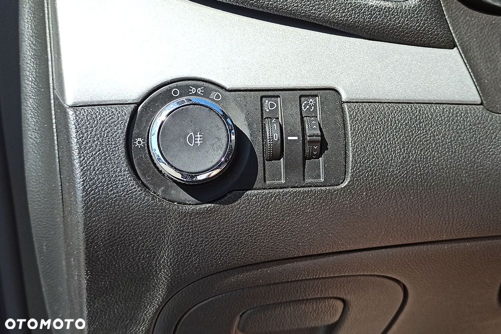 Opel Mokka 1.6 ecoFLEX Start/Stop Edition - 21