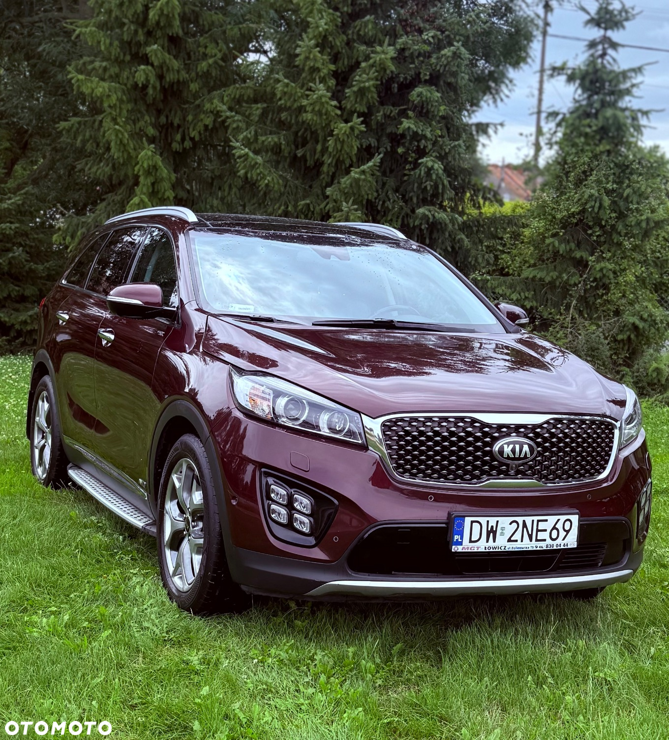 Kia Sorento 2.0 CRDI Business Line Plus - 6