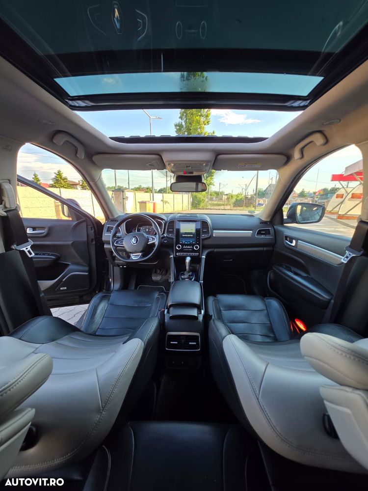 Renault Koleos 2.0 Energy dCi X-TRONIC Intens - 12