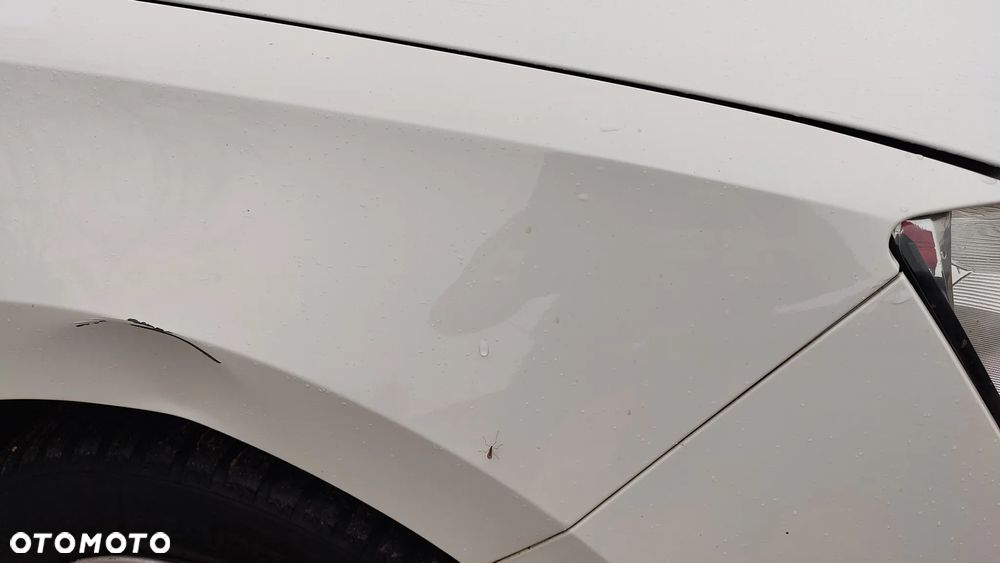 Skoda RAPID 1.6 TDI DPF Ambition - 10