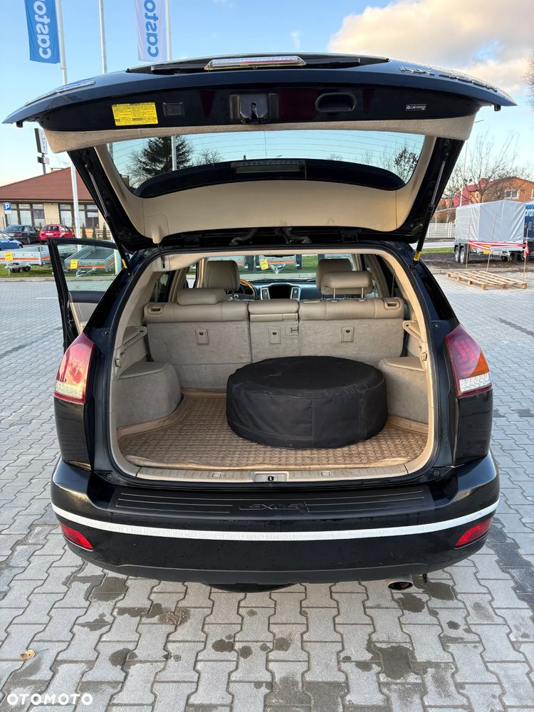 Lexus RX 400h Prestige - 19
