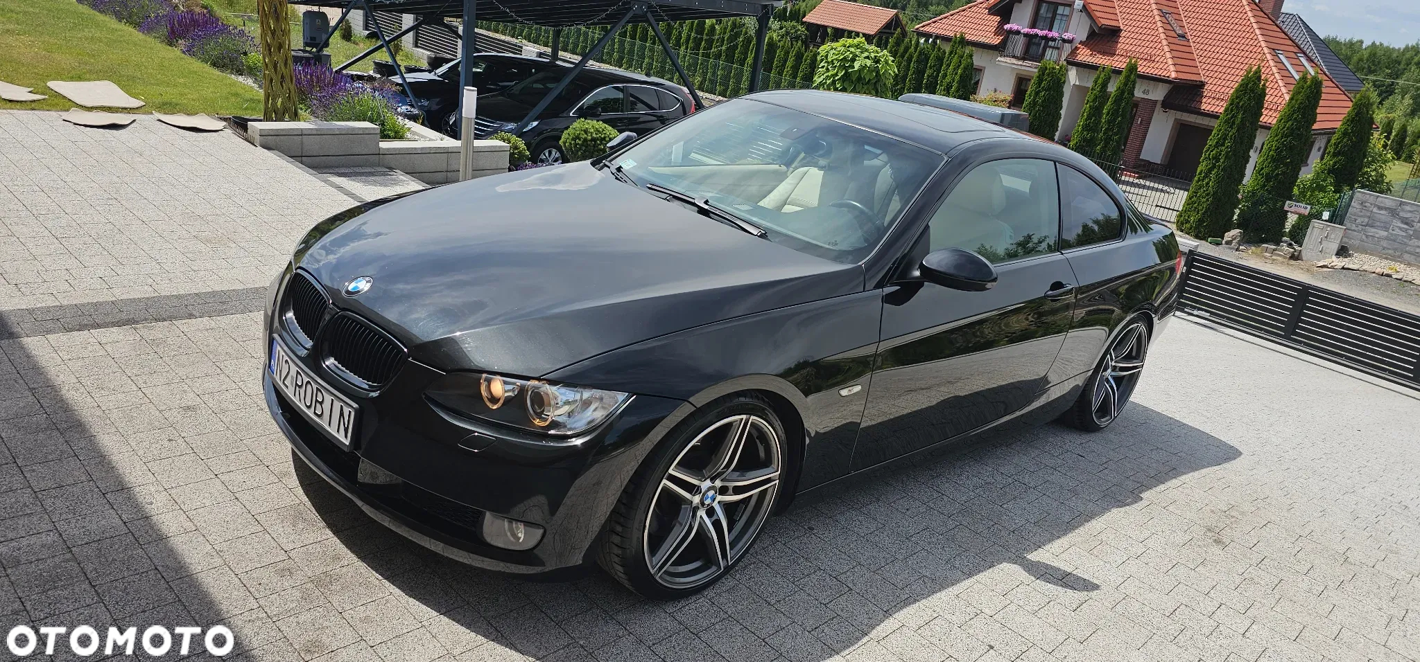BMW Seria 3 - 13