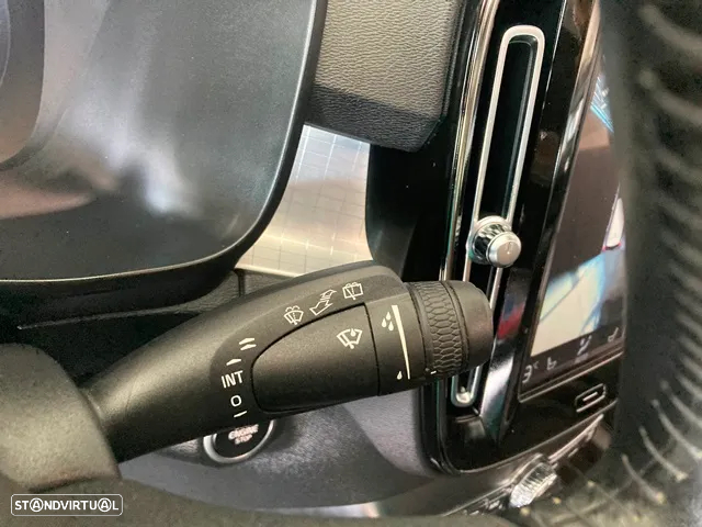 Volvo XC 40 1.5 T5 PHEV R-Design - 22