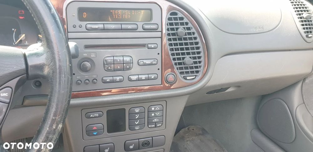 Saab 9-3X - 16