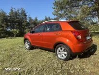 SsangYong/KGM Korando - 5