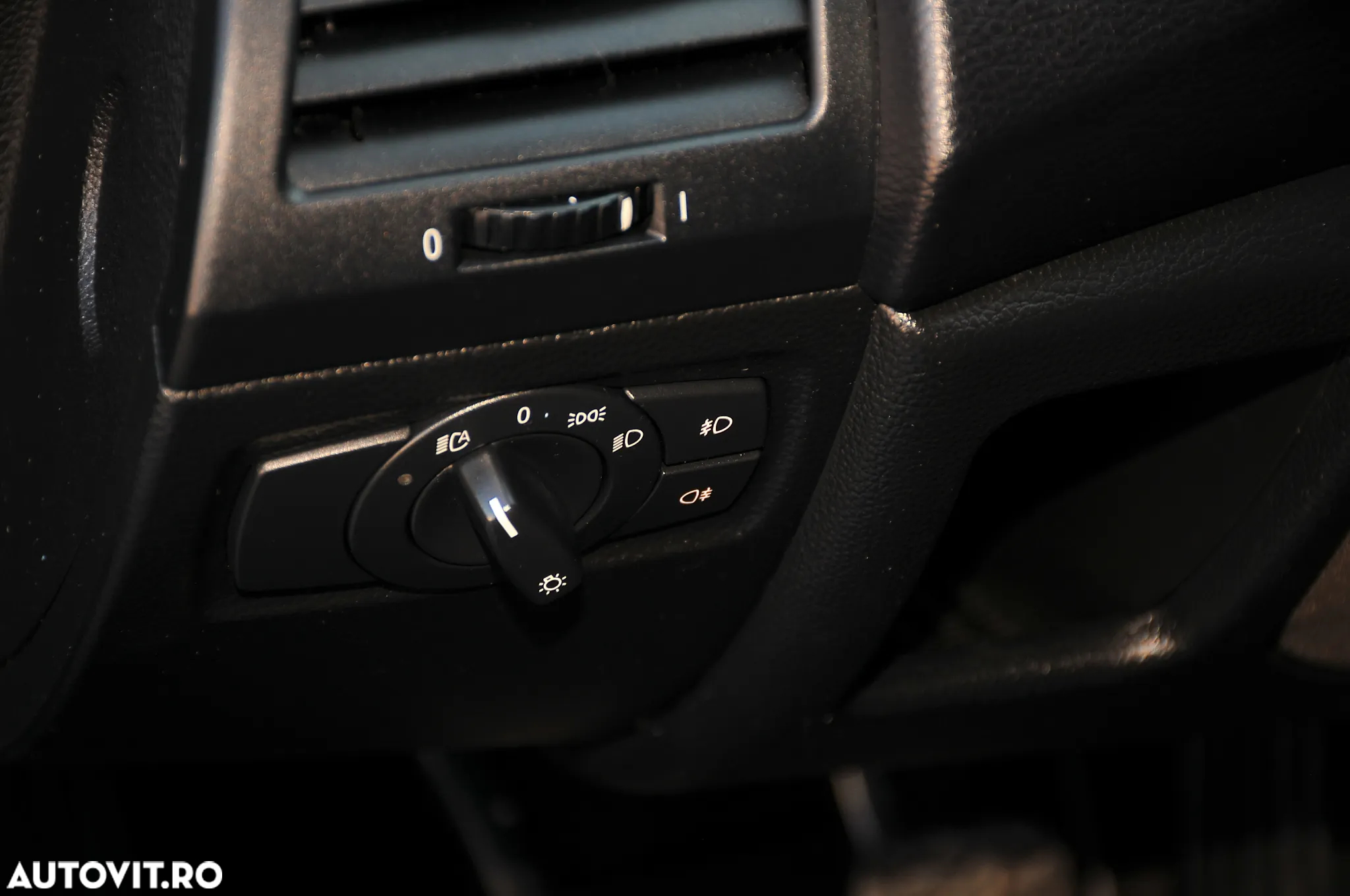 BMW Seria 1 116i - 21