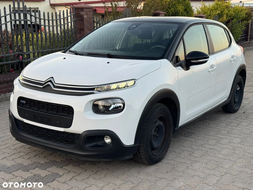 Citroën C3 1.2 PureTech Feel - 2