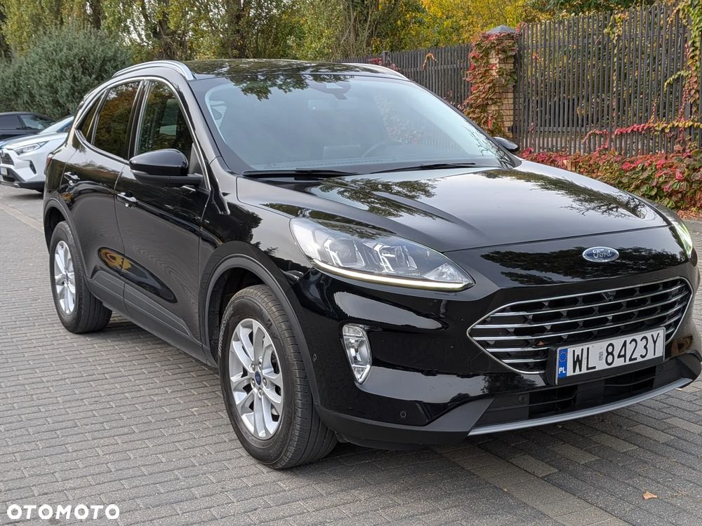 Ford Kuga 2.0 EcoBlue FWD ST-Line - 6
