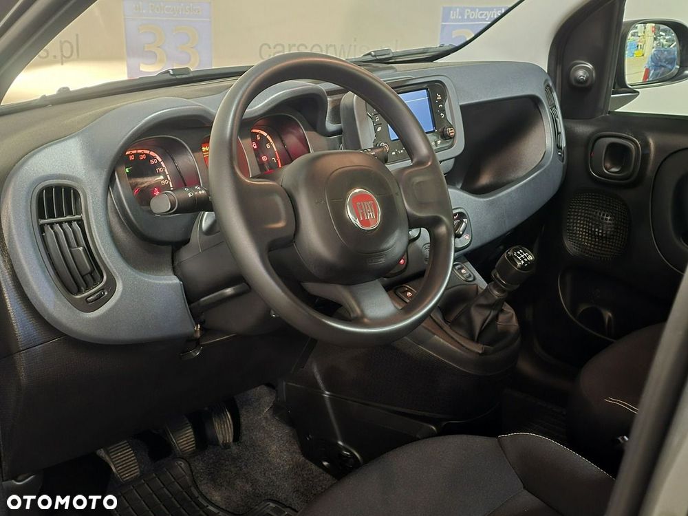 Fiat Panda - 11