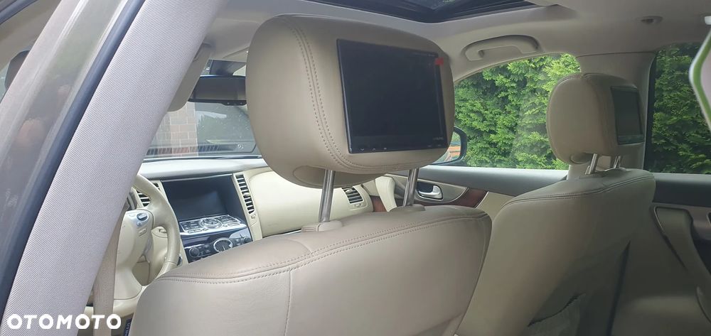 Infiniti FX FX50 S Premium - 10