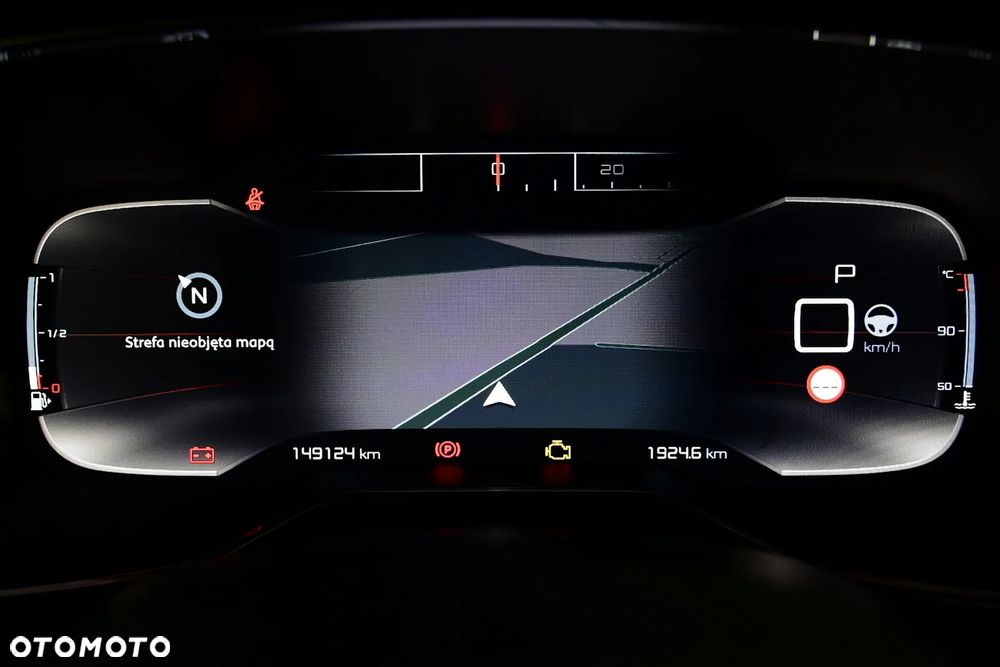 Citroën C5 Aircross BlueHDI 180 S&S EAT8 SHINE - 27