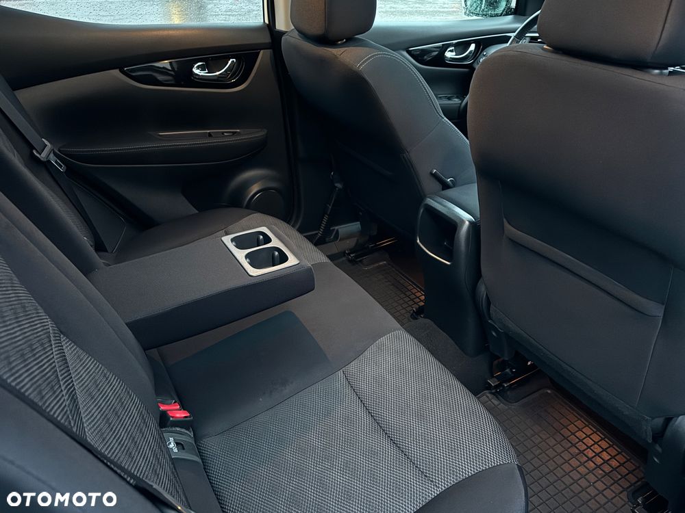 Nissan Qashqai - 34