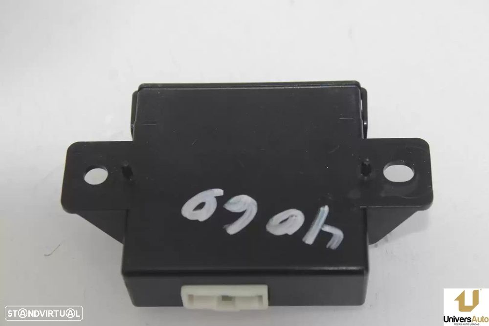 CENTRALINA ALARME NISSAN QASHQAI / QASHQAI +2 I 2008 -28436JD00C - 2